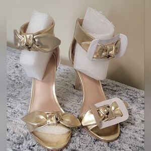 BCBGeneration Women's Jessa Pump